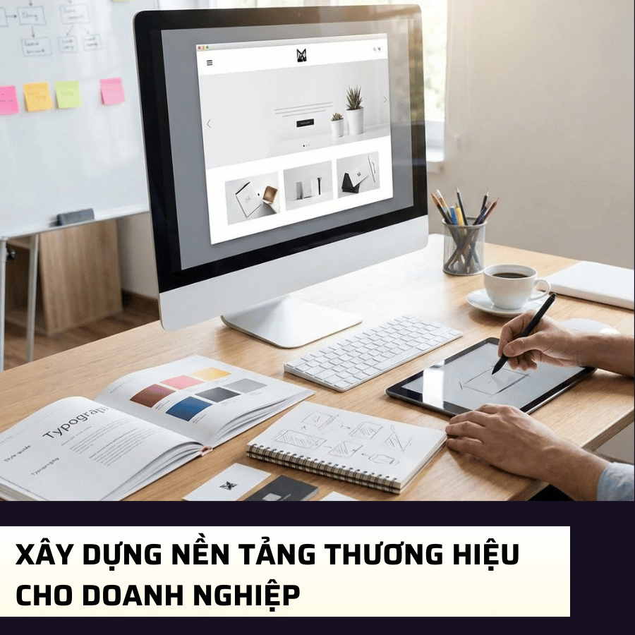 thiết kế website cho doanh nghiệp, làm website chuyên nghiệp cho doanh nghiệp, thiết kế website chuẩn SEO cho doanh nghiệp, thiết kế bộ nhận diện thương hiệu cho doanh nghiệp, thiết kế logo và bộ nhận diện thương hiệu, xây dựng thương hiệu và thiết kế website, chuyển đổi số cho doanh nghiệp vừa và nhỏ, giải pháp chuyển đổi số cho doanh nghiệp, xây dựng hệ thống quản lý doanh nghiệp, thiết kế phần mềm nội bộ cho doanh nghiệp