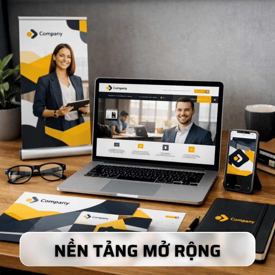 thiết kế website cho doanh nghiệp, làm website chuyên nghiệp cho doanh nghiệp, thiết kế website chuẩn SEO cho doanh nghiệp, thiết kế bộ nhận diện thương hiệu cho doanh nghiệp, thiết kế logo và bộ nhận diện thương hiệu, xây dựng thương hiệu và thiết kế website, chuyển đổi số cho doanh nghiệp vừa và nhỏ, giải pháp chuyển đổi số cho doanh nghiệp, xây dựng hệ thống quản lý doanh nghiệp, thiết kế phần mềm nội bộ cho doanh nghiệp
